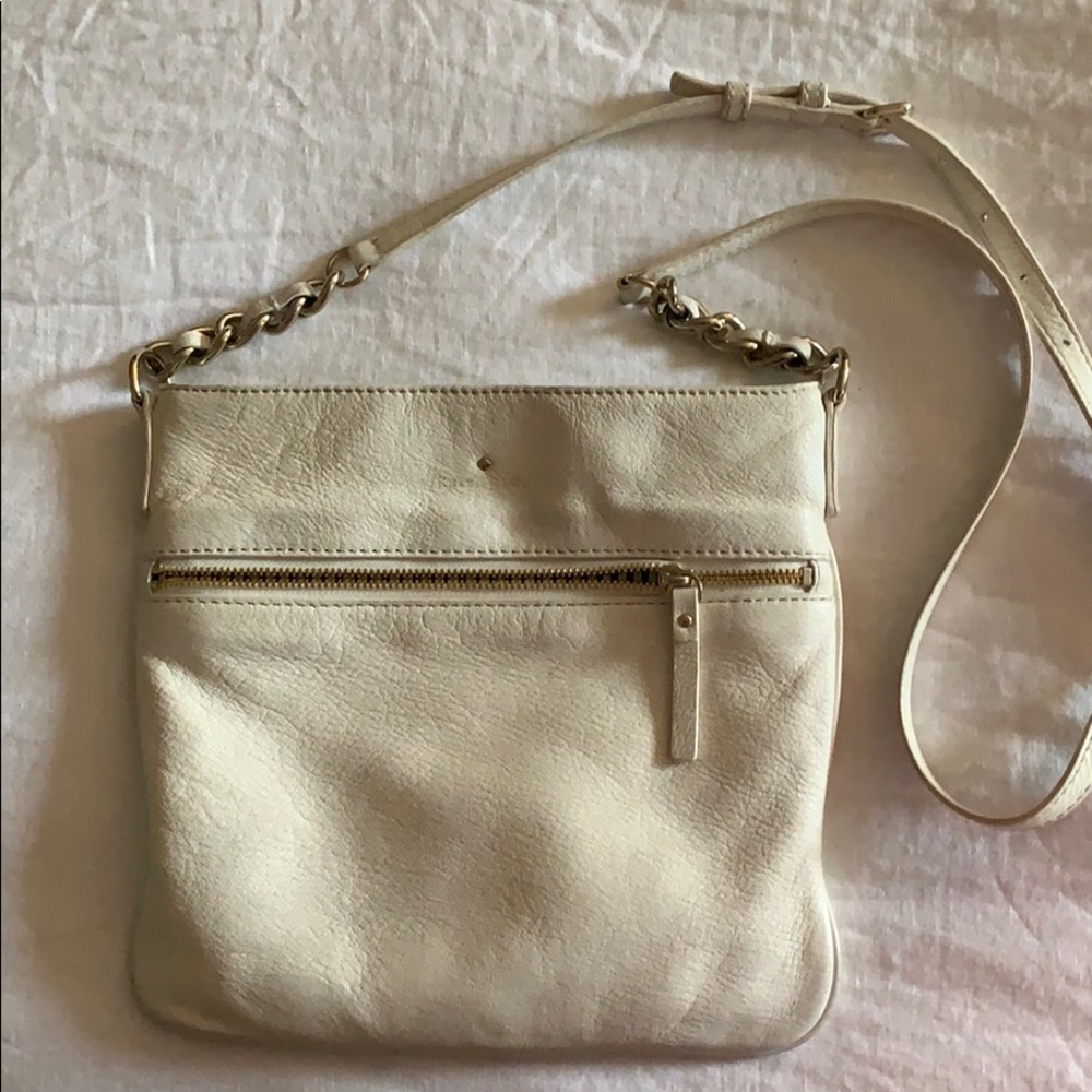 Kate spade 10 x 10 Crossbody Bag